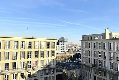 Appartamento a Le Havre vicino spiaggia