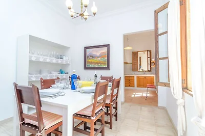 Can Romaguera - Ferienhaus Mit Privatem Pool
