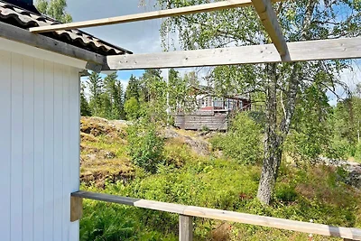 5 Personen Ferienhaus in VÄDDÖ-By Traum