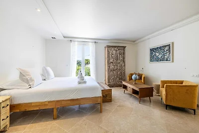 Uitzonderlijke villa - AC - 6BR-12P - Mougins