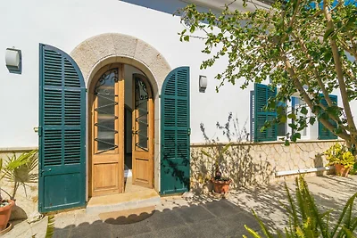 Construcciones Balaguer - Villa Con Piscina