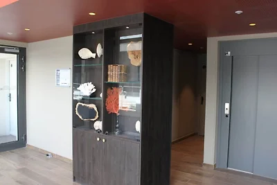 Appartement aan zee in Valras-Plage