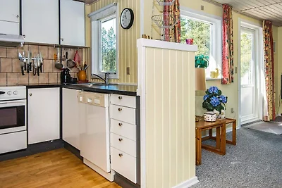 6 Personen Ferienhaus in Rømø