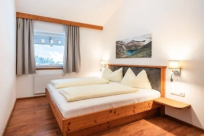 Aparthotel Alpen Chalet