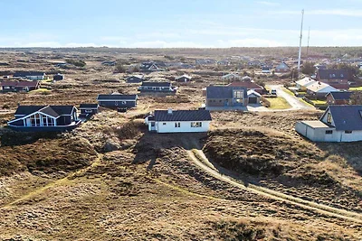 4 Personen Ferienhaus in Frøstrup
