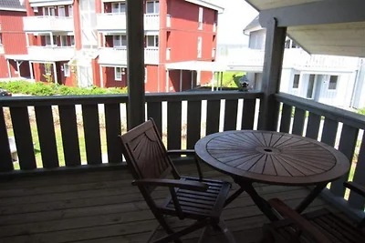 Ferienhaus Müritz bei Marina Müritz