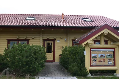 Blockhaus Drübeck bei Wernigerode