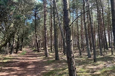 Abgeschiedene 60er Cottage -- By Traum...