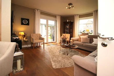 Ferienwohnung in Dornumersiel für 6 Personen