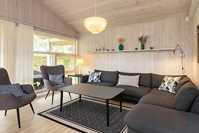 8 Personen Ferienhaus in Otterup