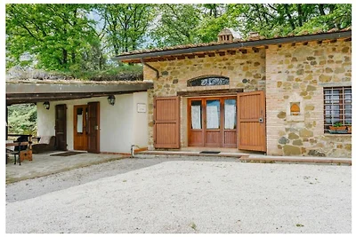 Casale Glicine Comfortabele vakantiewoning