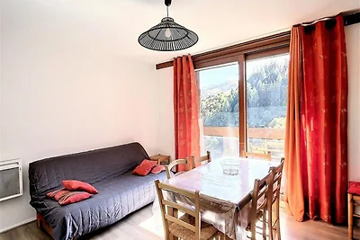 APPARTAMENTO TRILOCALE PER 6 PERSONE