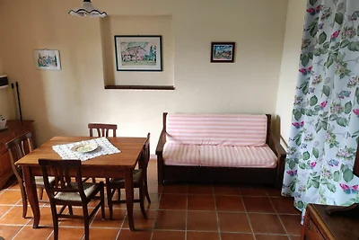 Vakantiehuis op een boerderij in Anghiari