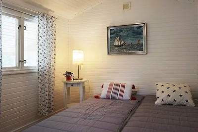 4 Sterne Ferienhaus in Rabbalshede-By Traum