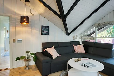 6 persoons vakantie huis in Væggerløse