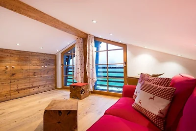 Ferienwohnung mit 1 Schlafzimmer