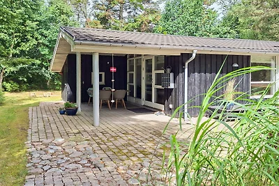 6 Personen Ferienhaus in Hals