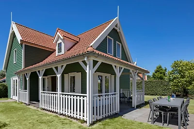 Renovierte Villa mit Spülmaschine, nahe am...