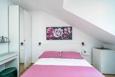Apartment & Rooms Papa - Superior Double or T...