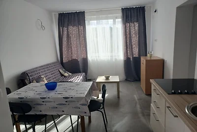 Apartments Biba Murter - One Bedroom...