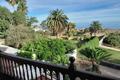 Finca Palmeras 2