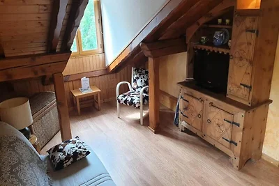 2-Zimmer-Wohnung für 5 Personen, Ausrichtung...