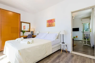 Apartments Knego - One Bedroom Apartment with...
