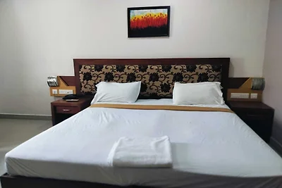 Hotel O Thiruvananthapuram Kochuveli