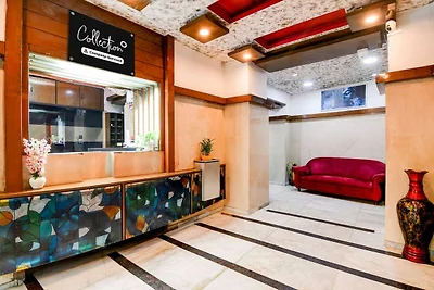 Collectie O Minto Park Hotel Gardenia