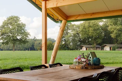 Lodge in Buurse f�r 6 Personen