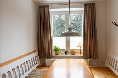 Ferienwohnung mit 1 Schlafzimmer