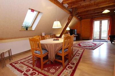 Ferienwohnung, Parmen bei Feldberg