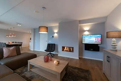 Casa vacanze con sauna all'aperto