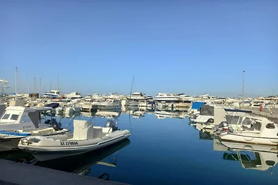 Apt vicino alla bellissima spiaggia di...