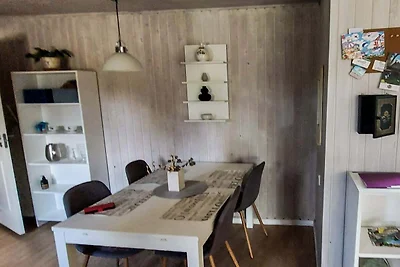 4 Personen vakantie huis in Brovst