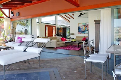 Villa Canela, Maspalomas