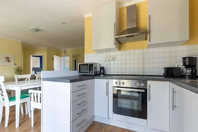 Appartamento per vacanze a Bastorf con...