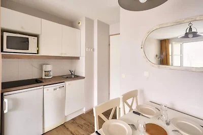 2 Zimmer 5 Personen Komfort