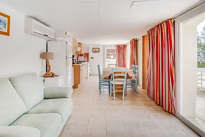 Vakantiehuis met privé zwembad bij Orange