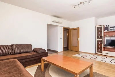 Elegant Brsec Apartments with Sea View - Thre...