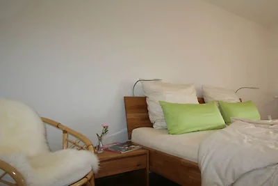 Alpenflair Ferienwohnung 305