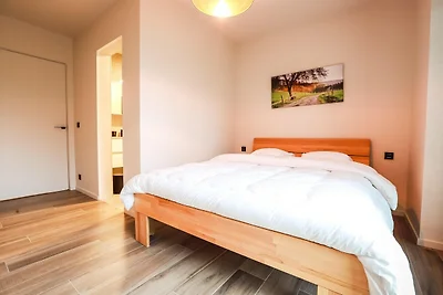 Schöne Wohnung in der Nähe des Zentrums von...