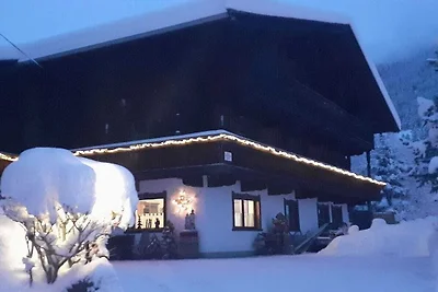 Haus Haslanger  A