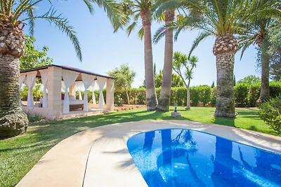Can Rovey - Ferienhaus Mit Privatem Pool In...