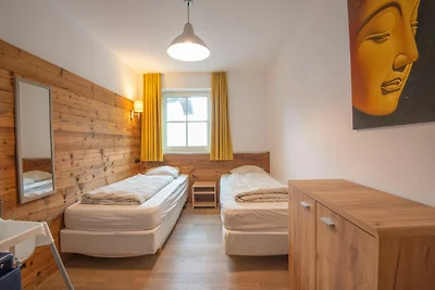 Wohnung in Brixen nahe SkiWelt Lift