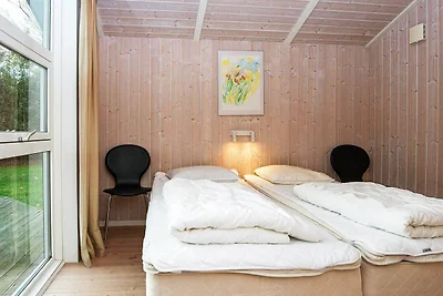 8 Personen Ferienhaus in Børkop