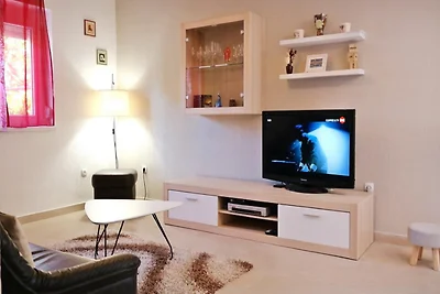 Schönes Ferienhaus mit privatem Pool