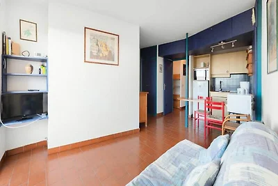 Residenz le Grand Large für 7 Personen