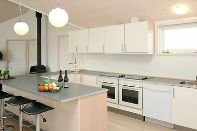 20 Personen Ferienhaus in Løkken