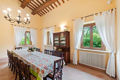 Villa in Belforte ganz Isauro mit Pool